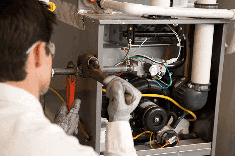 Furnace Installation & Repair image