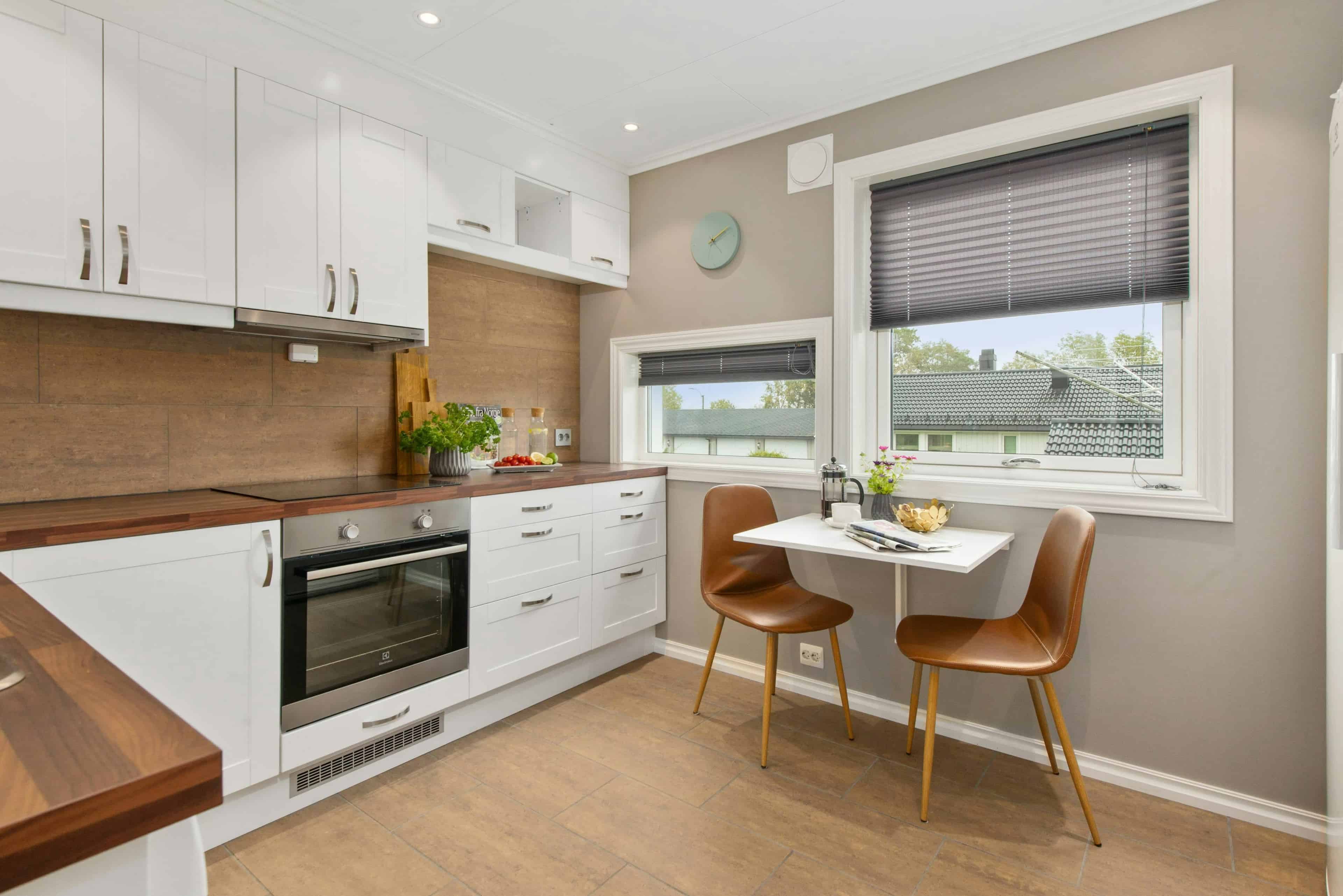 Apartment Renovation Contractors image