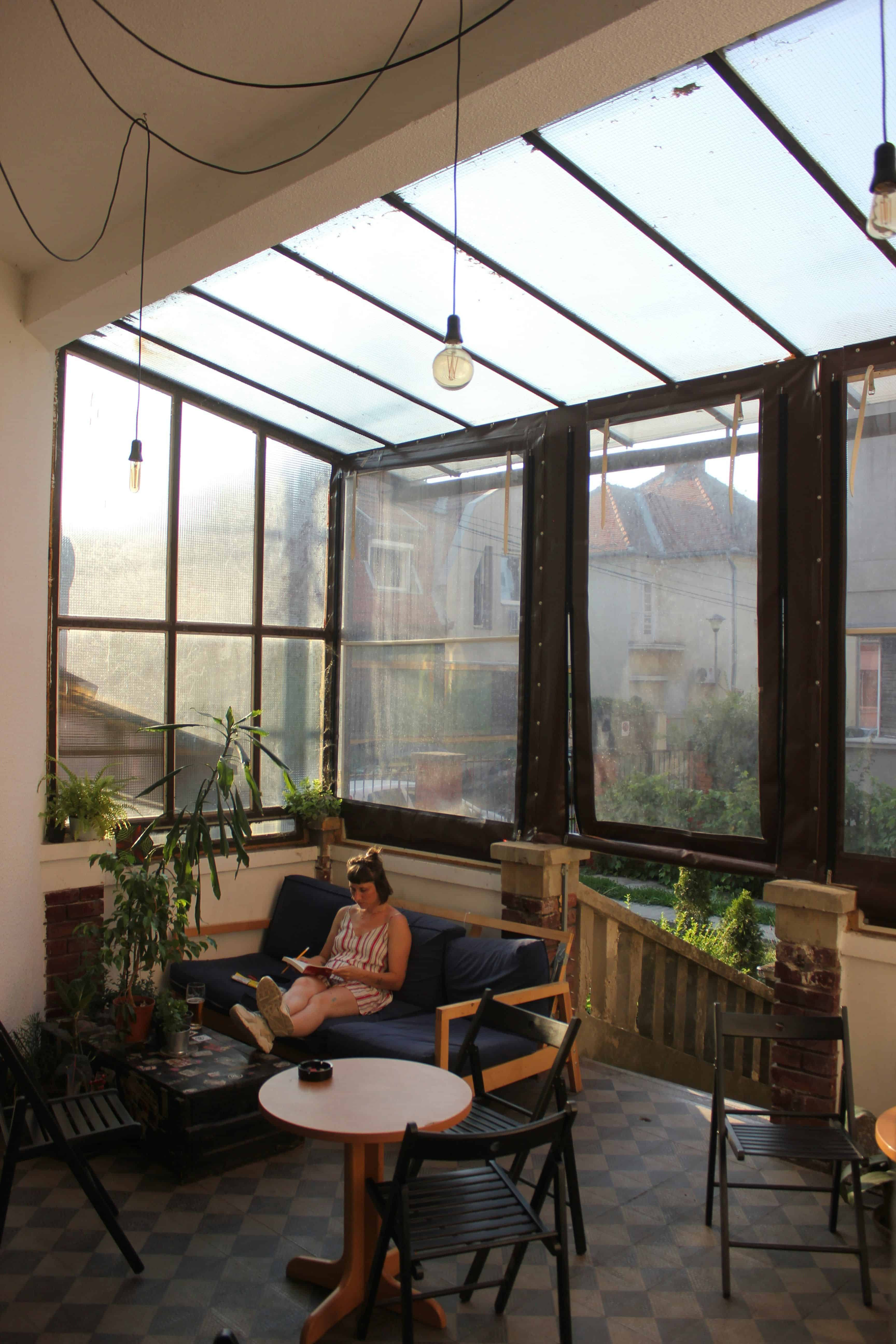 Tenant-In-Place Apartment Renovation image