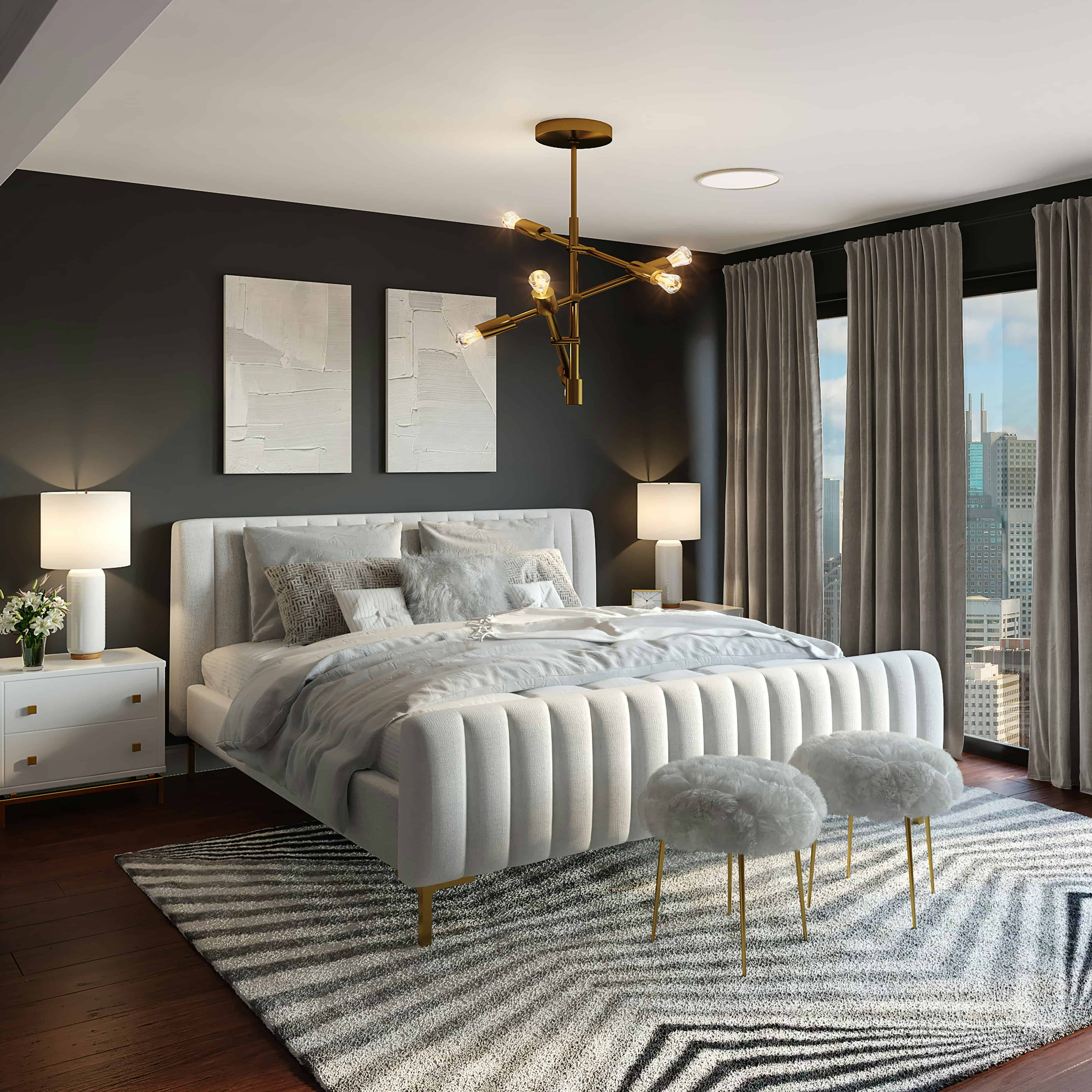 Occupied Apartment Renovation Experts image