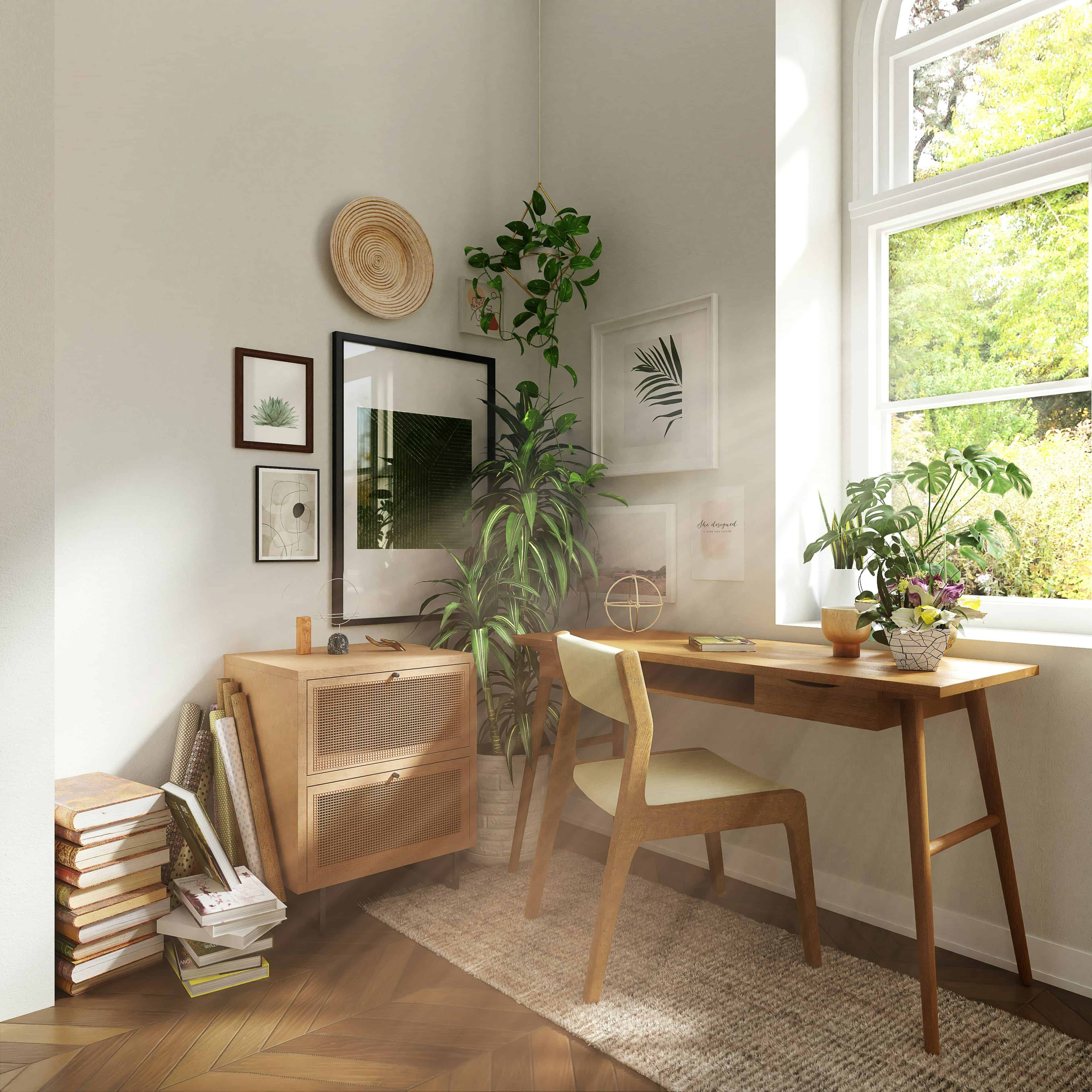 Apartment Interior Renovation Services image