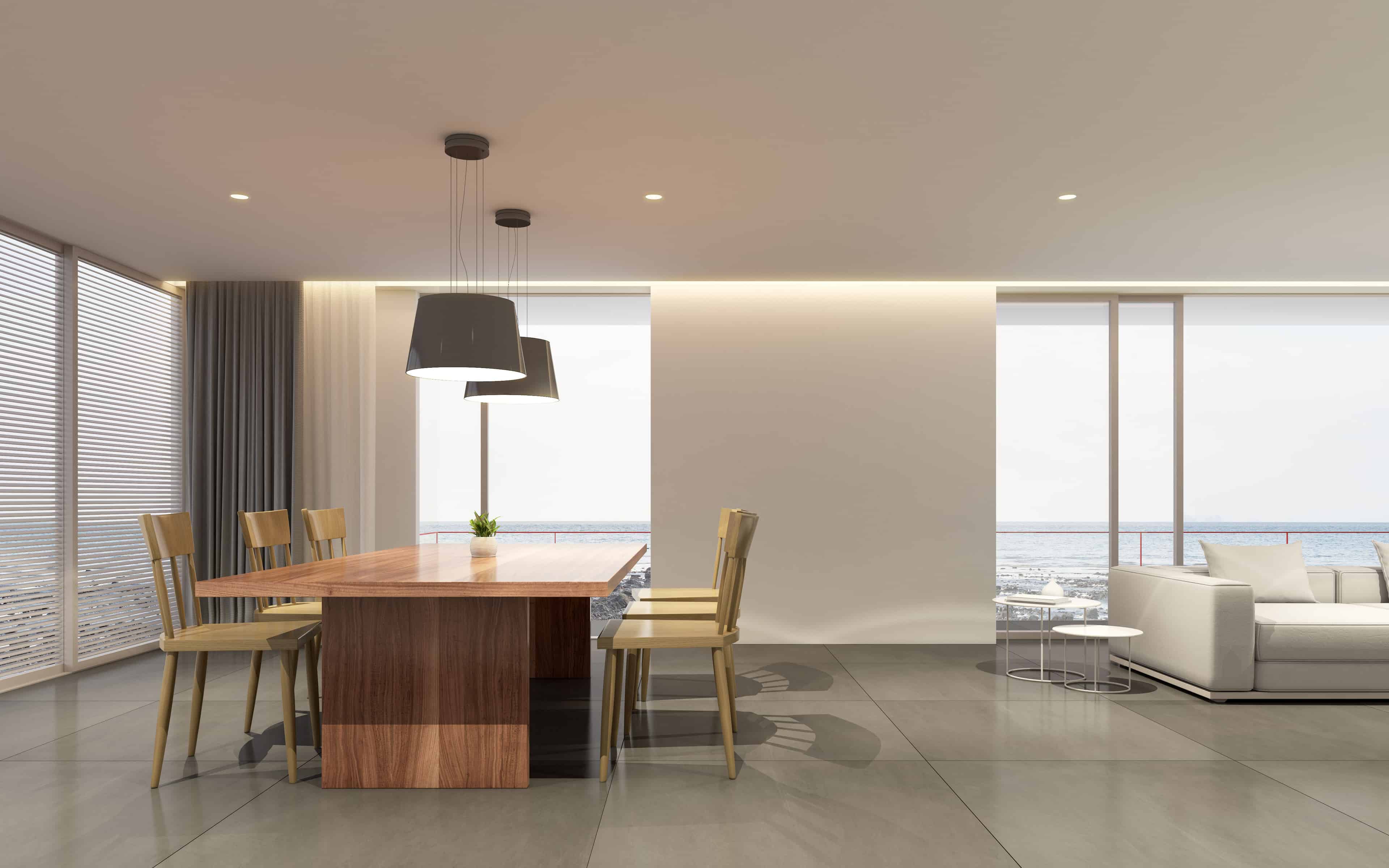 Luxury Apartment Renovation Services image