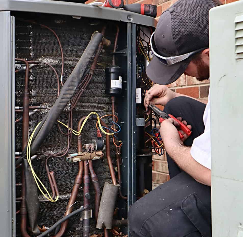 Air Conditioning Repair image
