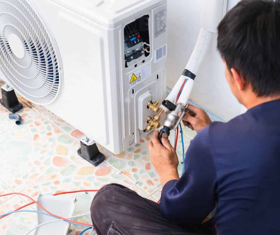 Emergency HVAC Repair image