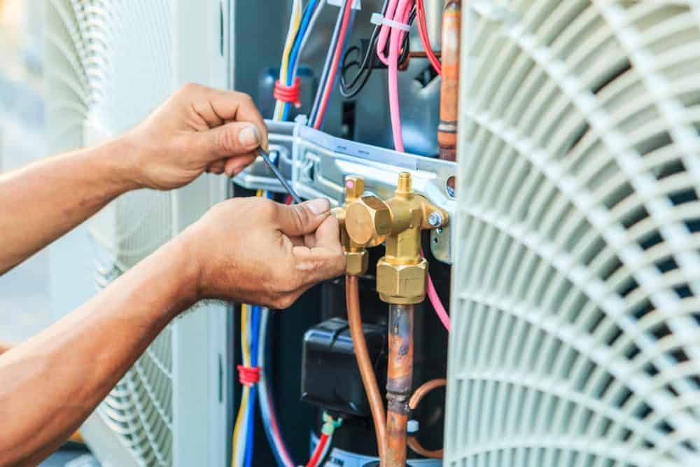 Air Conditioner Tune-Up image