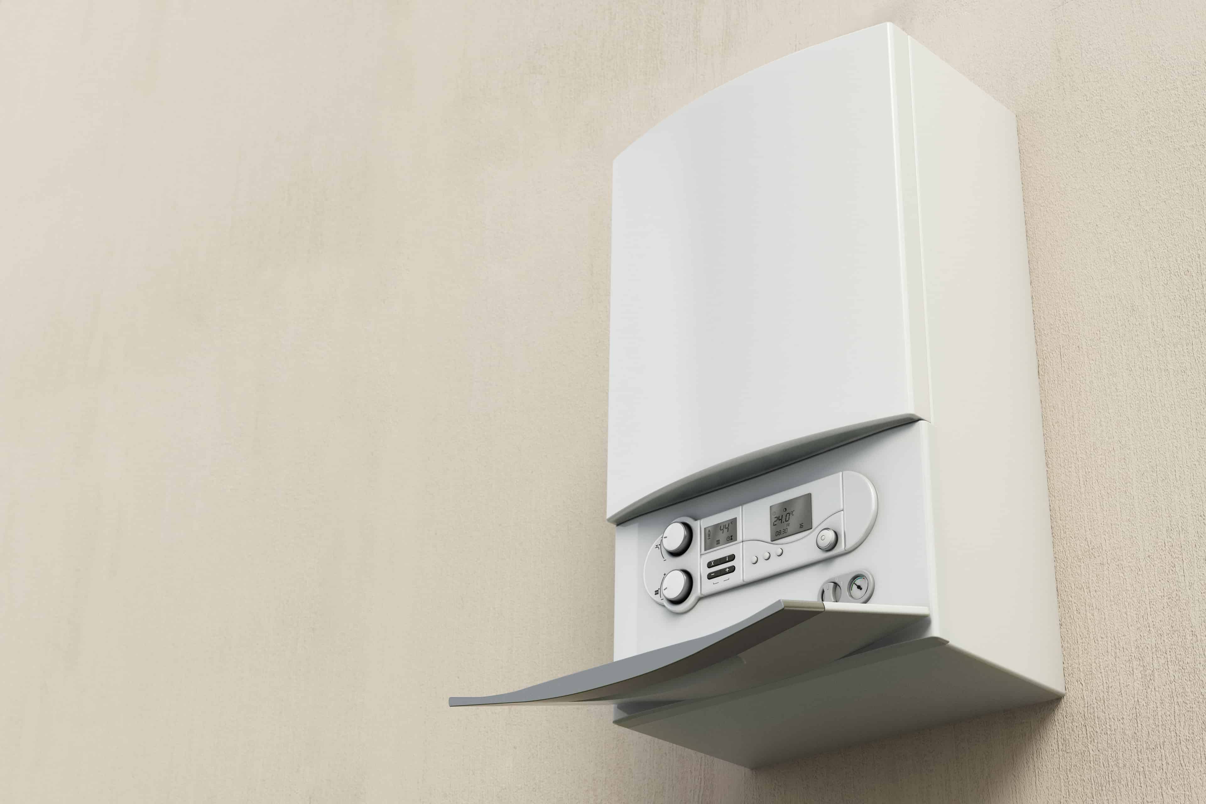 Water Heater Repair image