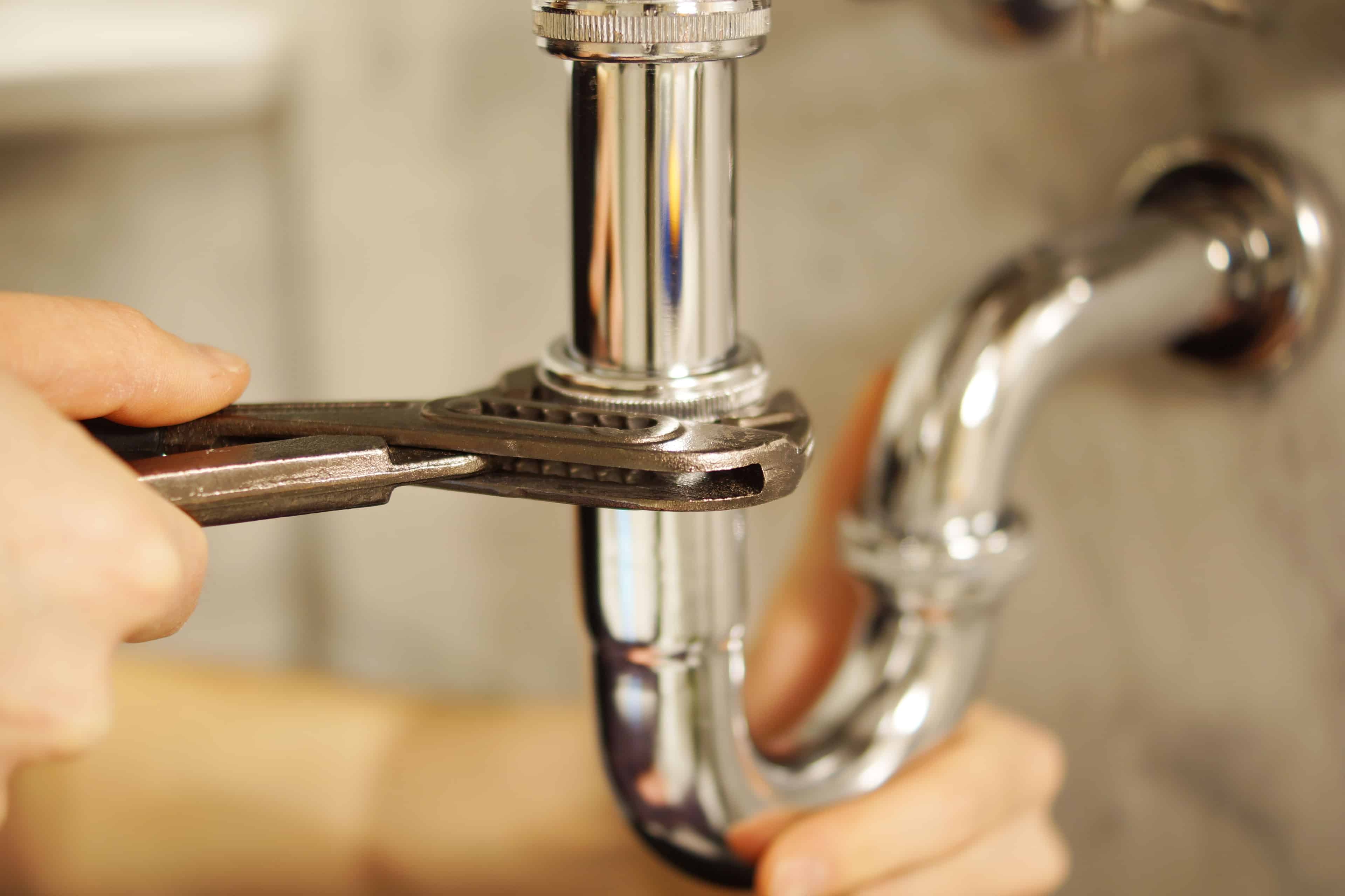 Leak Repair image