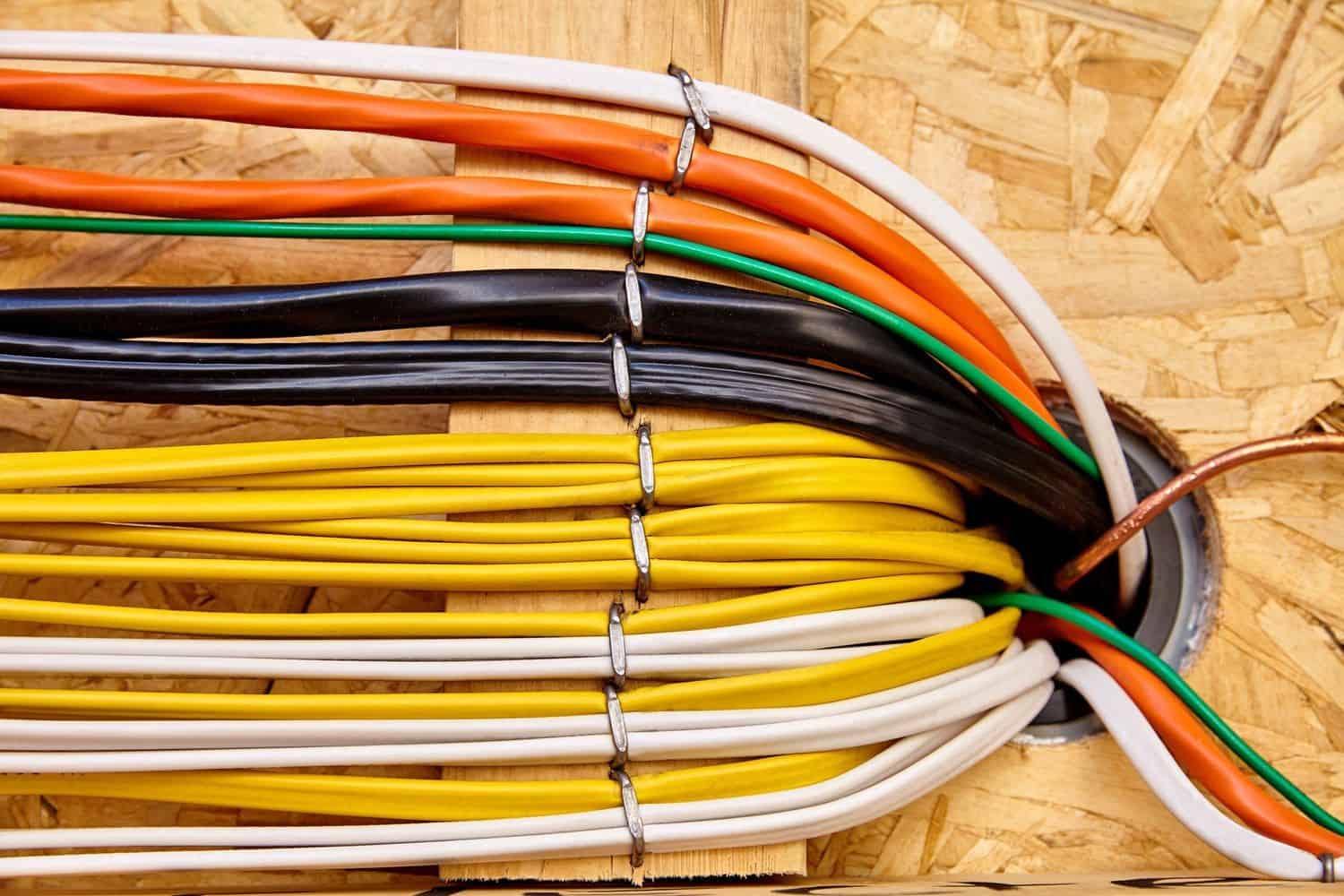 Home Wiring Services image