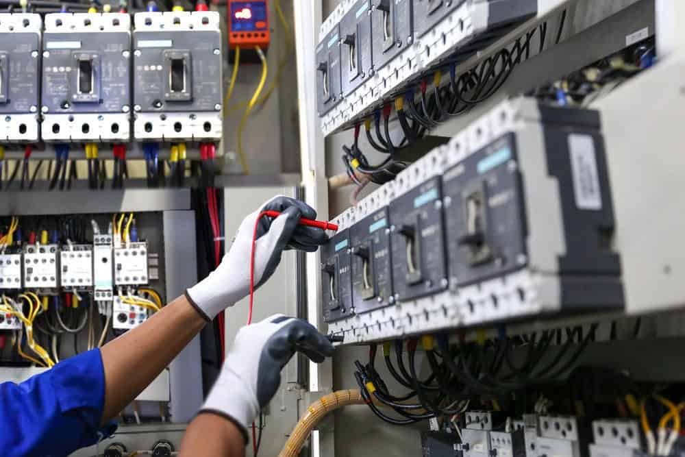 Electrical Troubleshooting image