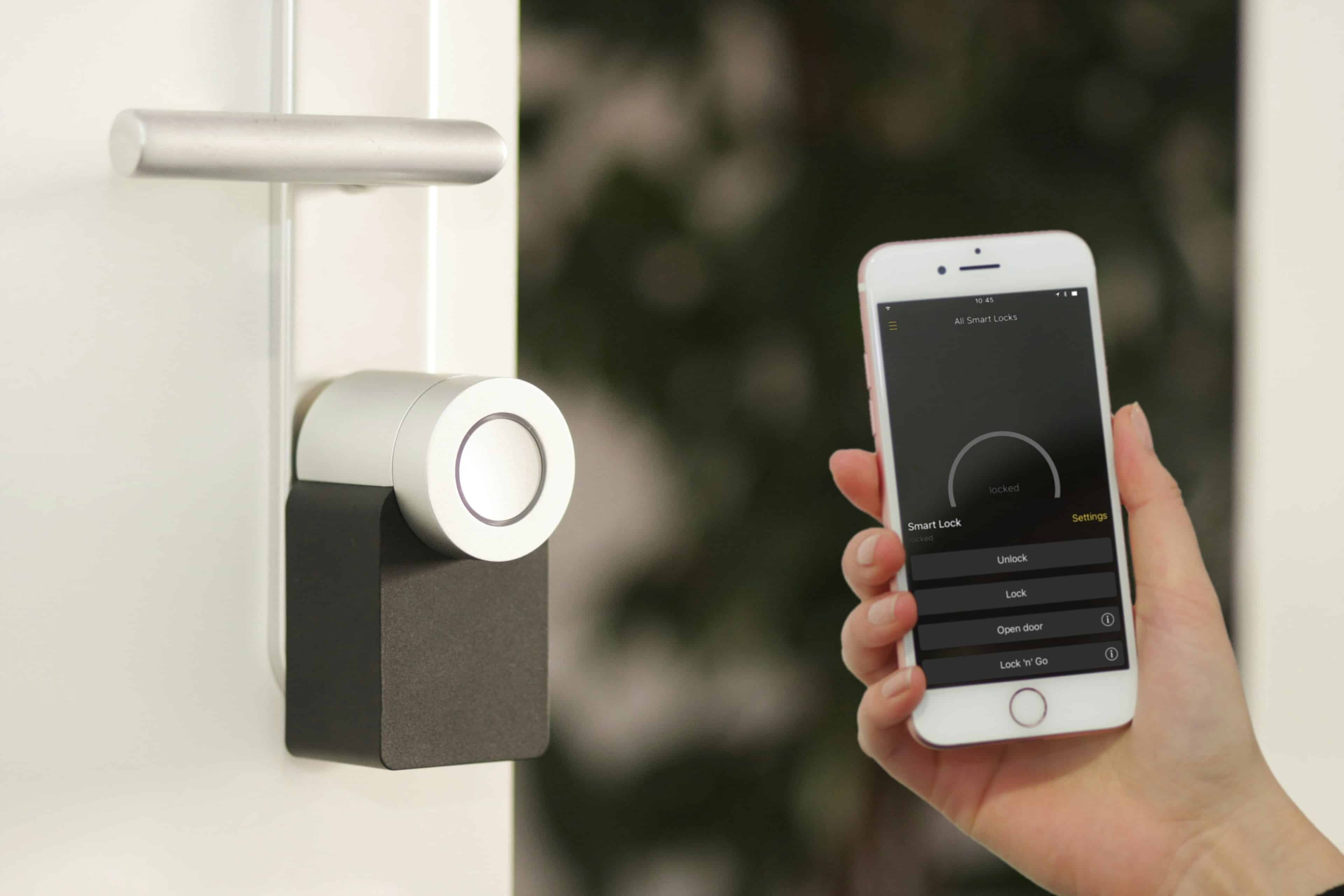 Smart Home Electrical Installation image
