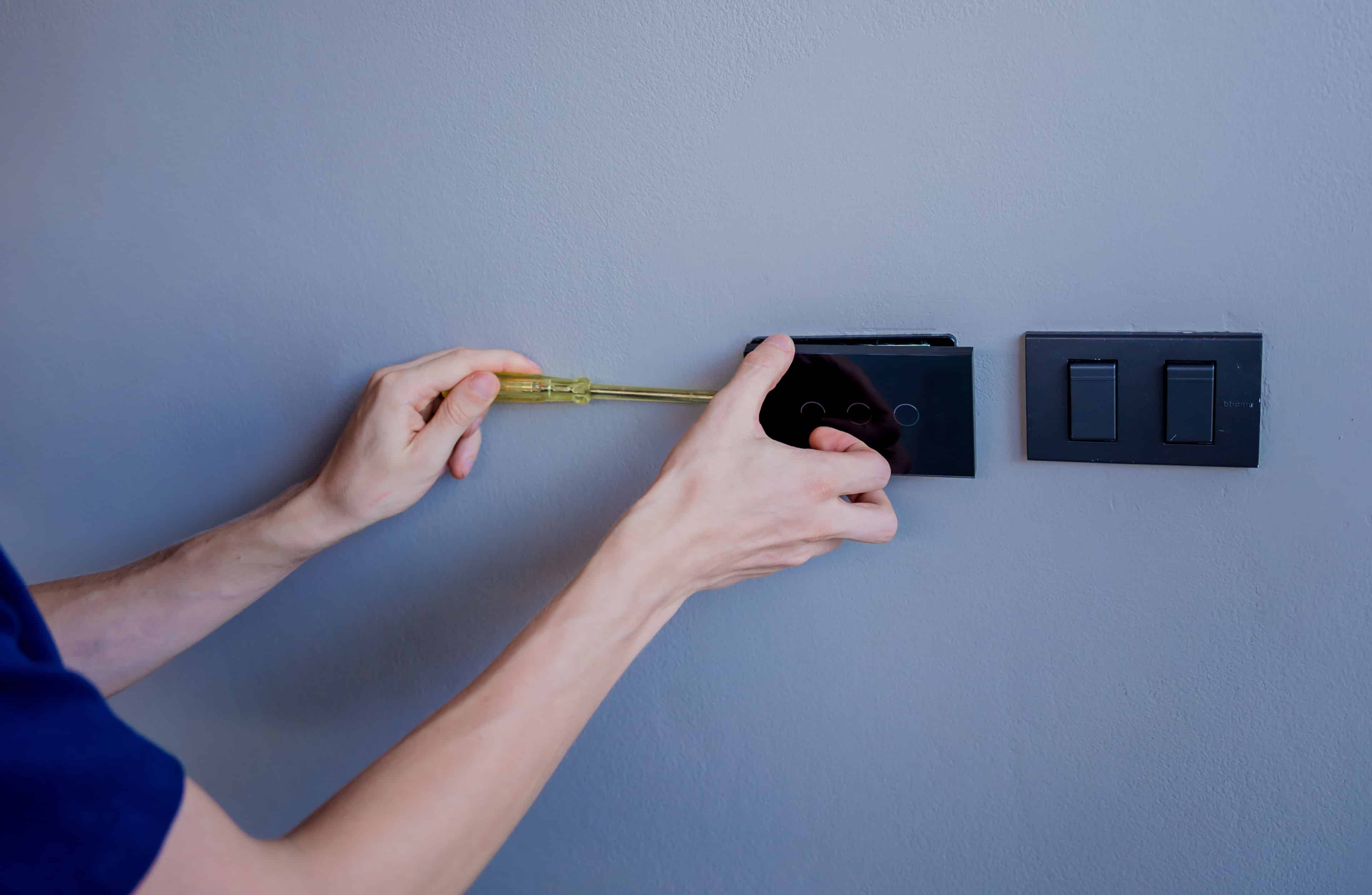 Electrical Maintenance image
