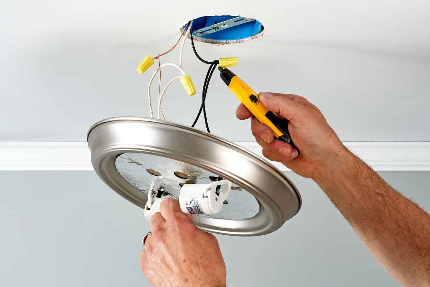 Electrical Installation Services image