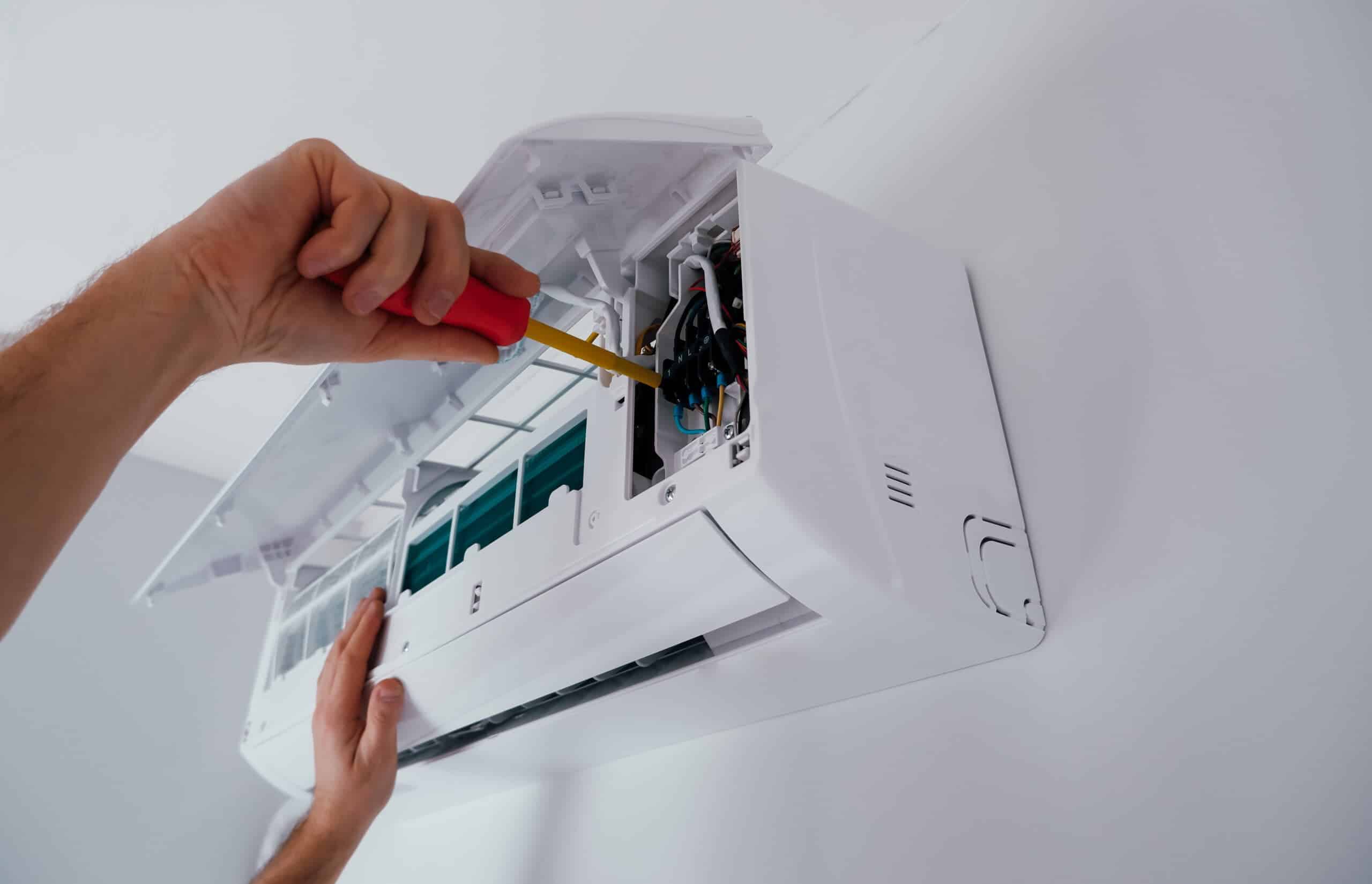 HVAC Repair image