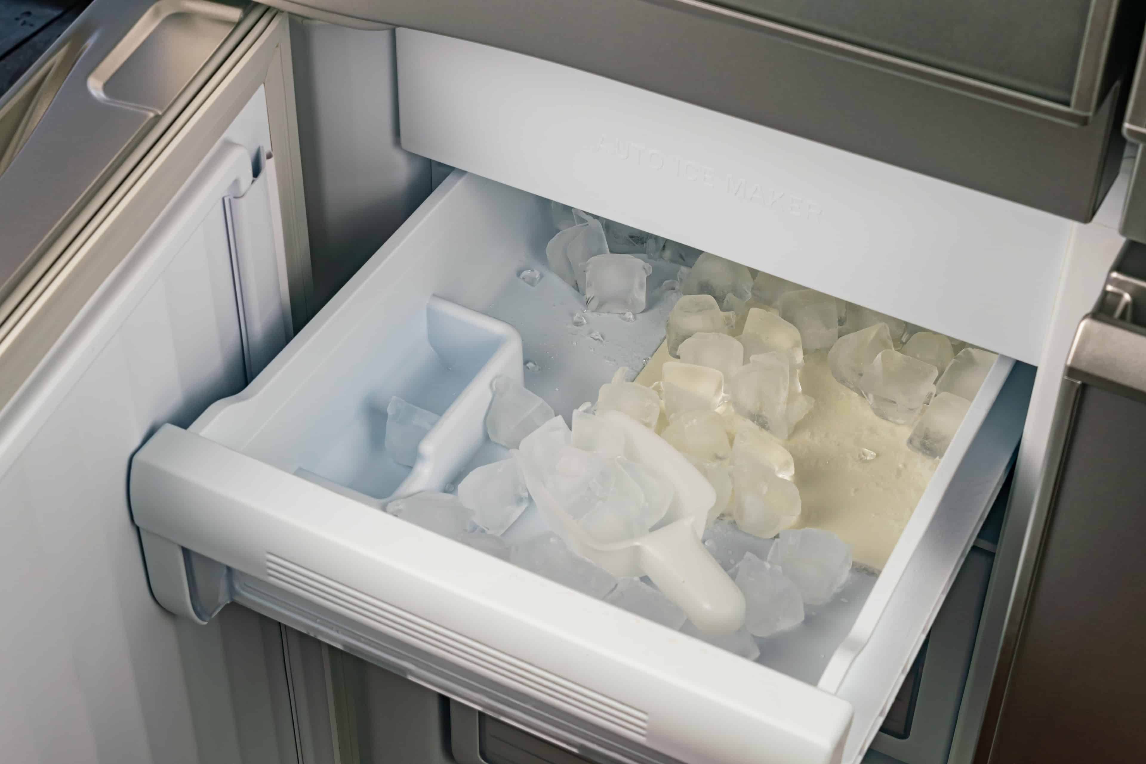 Ice Machine Repair image