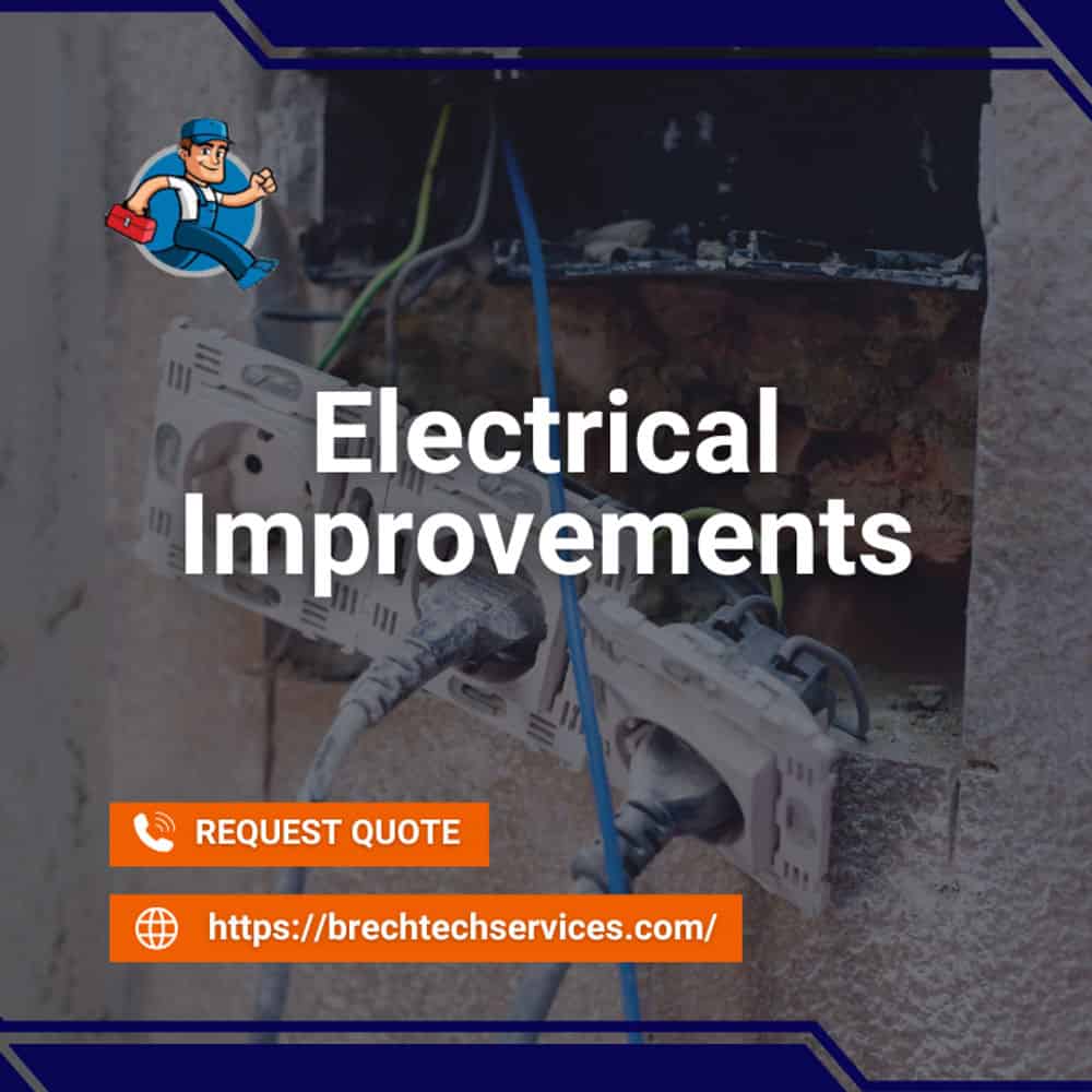 Commercial Ice Maker Installation image