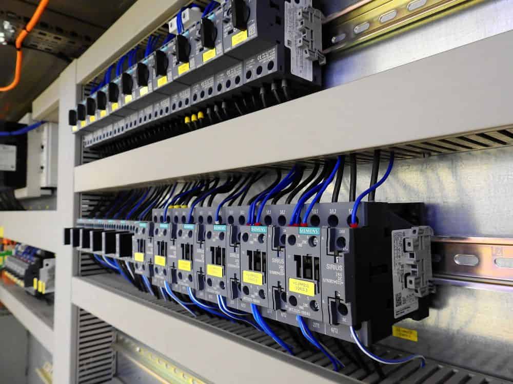 Electrical Repair image