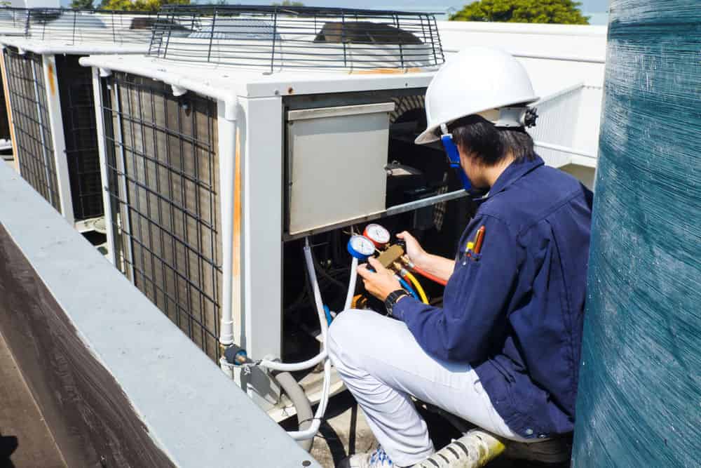Restaurant Refrigeration Repair image