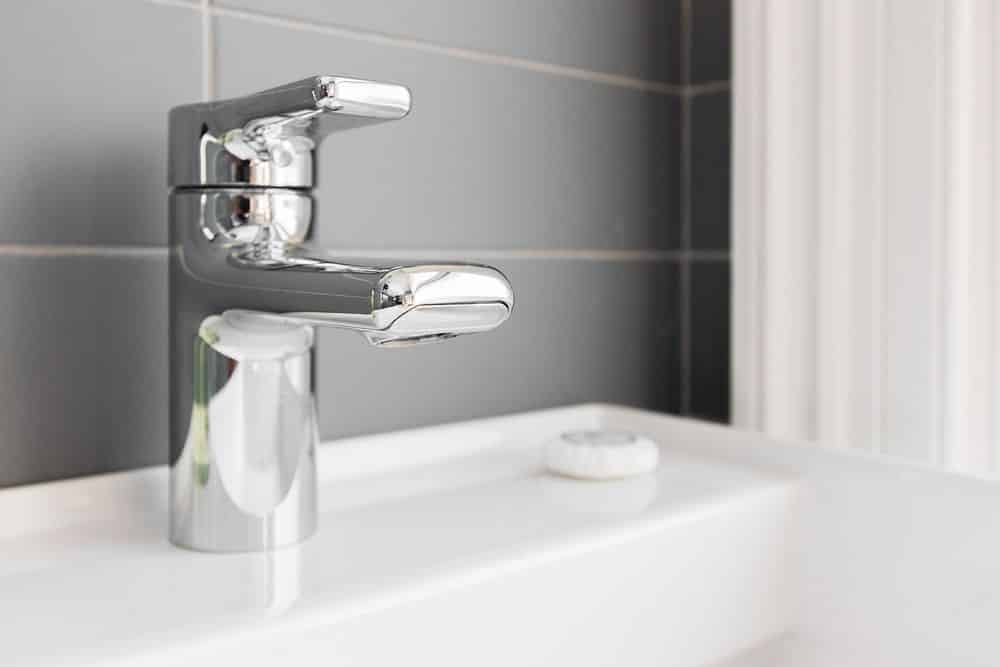 Bathroom Plumbing Services image