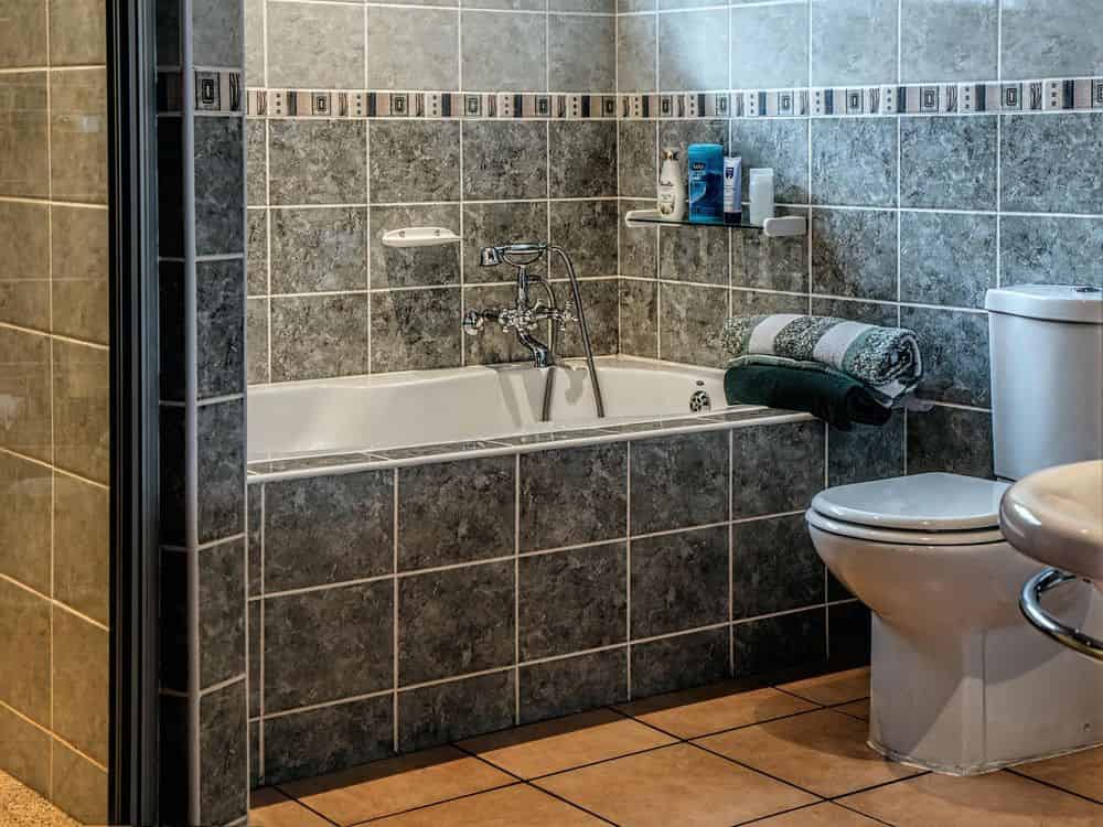 Plumbing Installation Services image
