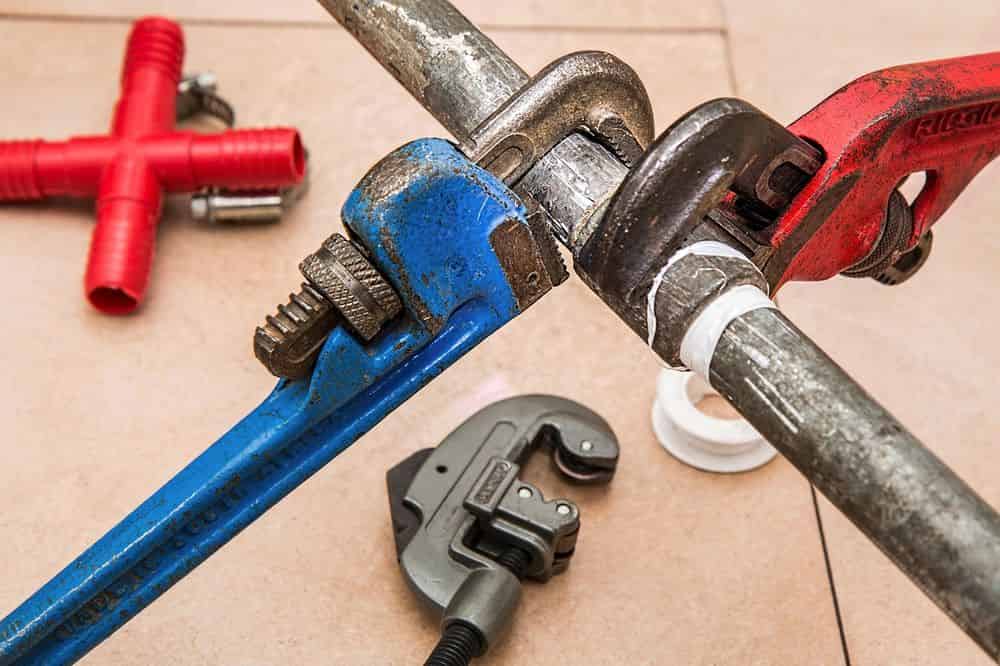 Backflow Prevention & Testing image