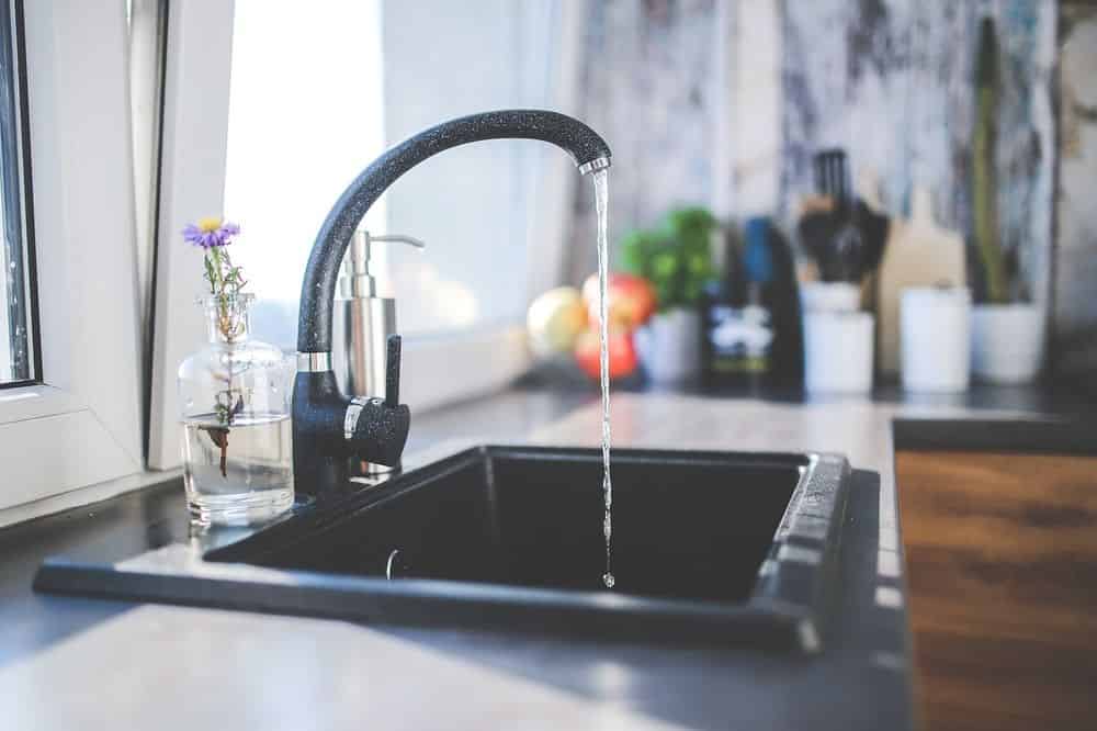 Kitchen Plumbing Services image