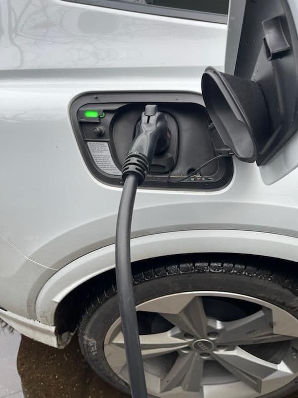 Boost Your Property Value with EV Chargers