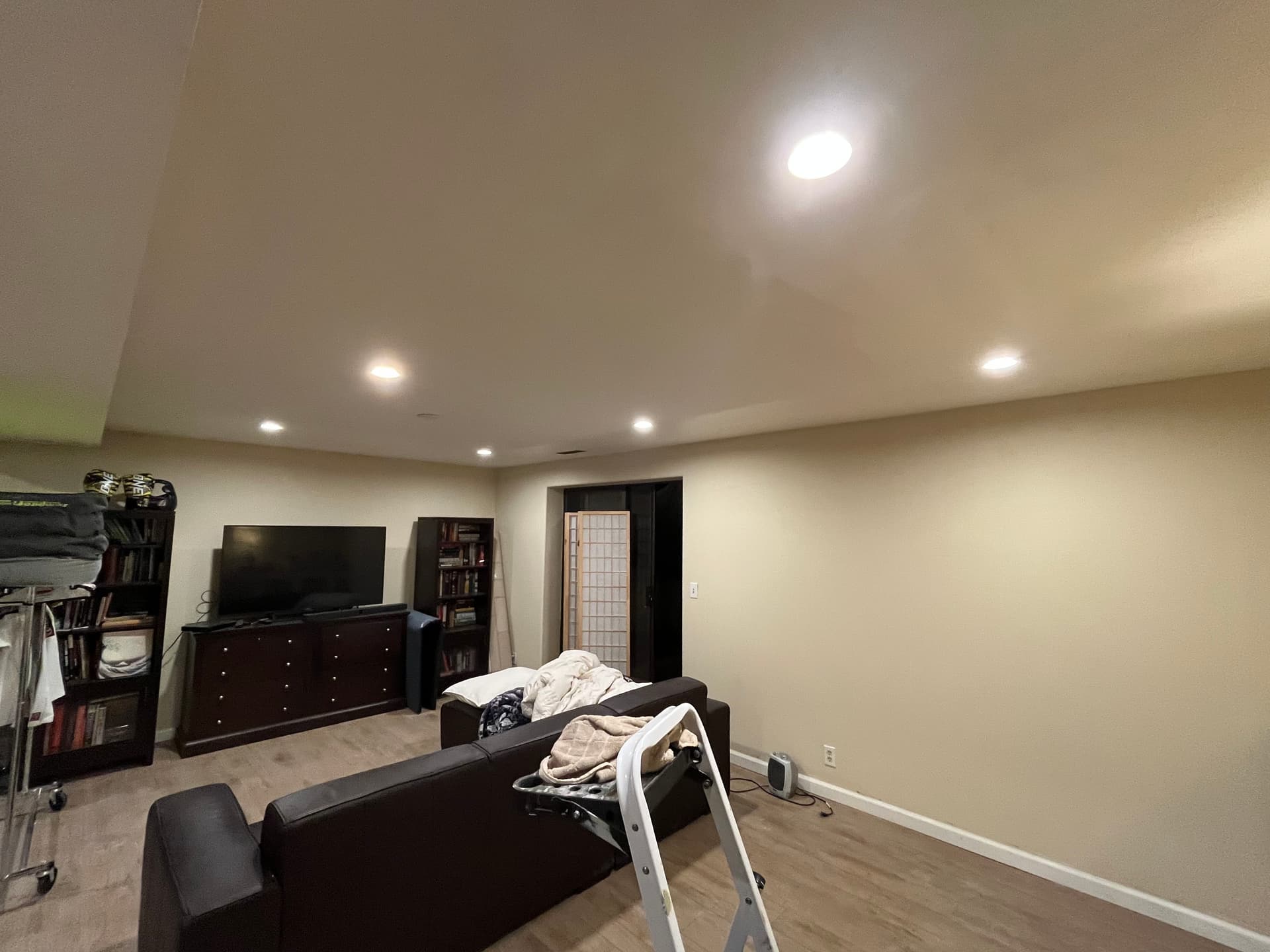 Boosting Home Comfort with Basement Upgrades