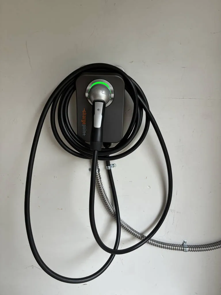 Award-Winning EV Charger Installations's image