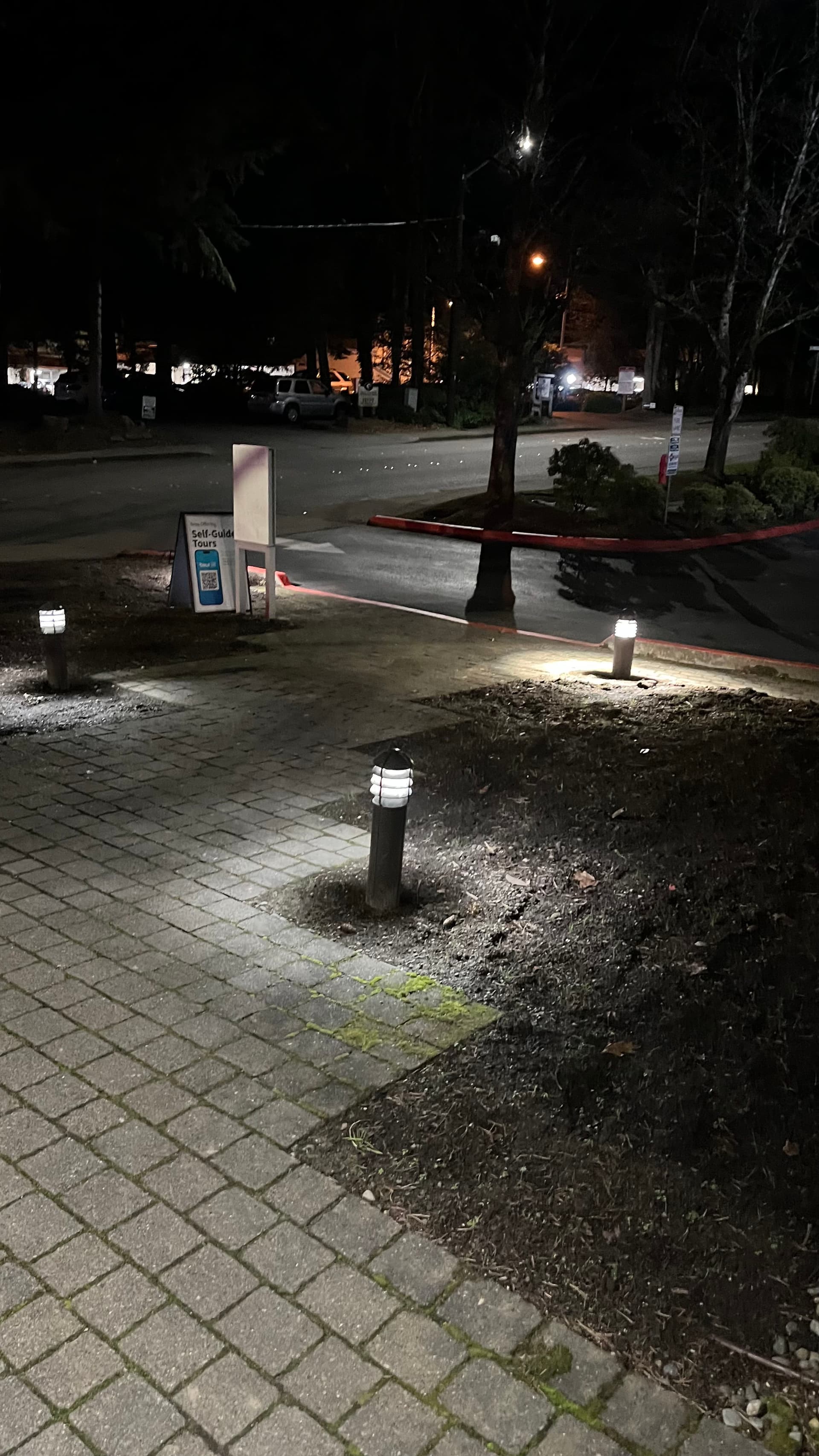 24/7 Lighting Repairs for Safer Spaces