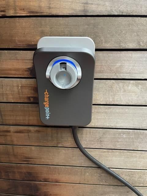 Boost Your Property Value with EV Chargers