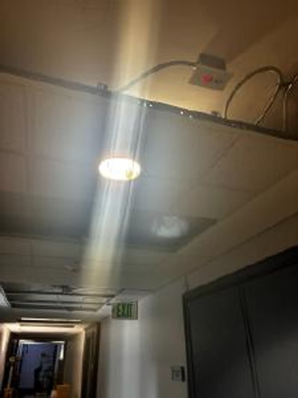 Project Apartment Complex Lighting Upgrade and Full Corridor Remodel in Seattle image