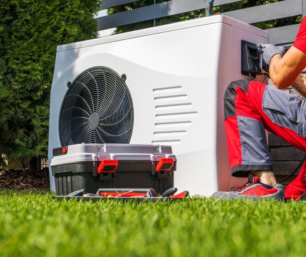 Contact form background