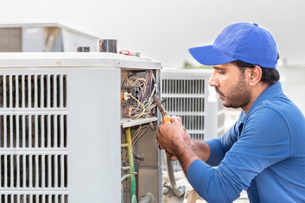 Commercial Refrigeration Services