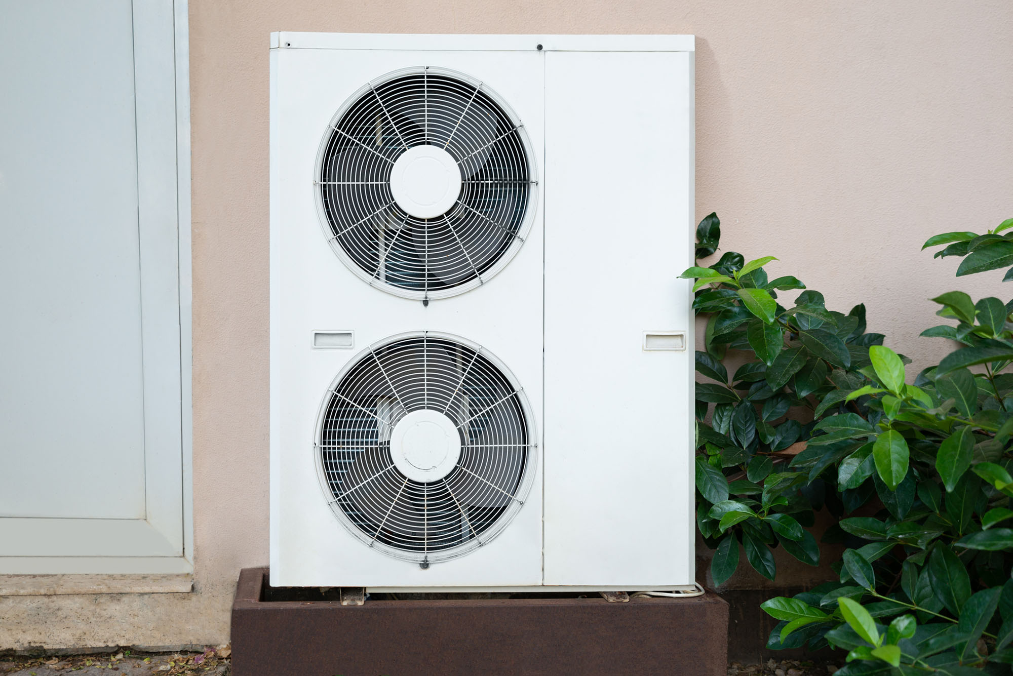 split system air conditioner