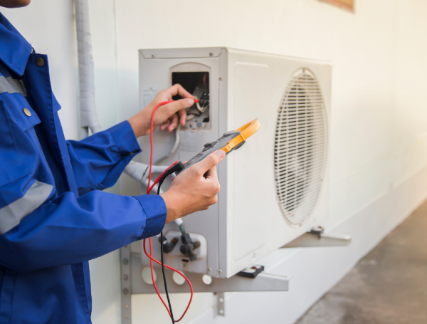 How to Choose the Right HVAC Apprenticeship Program for Your Career Goals