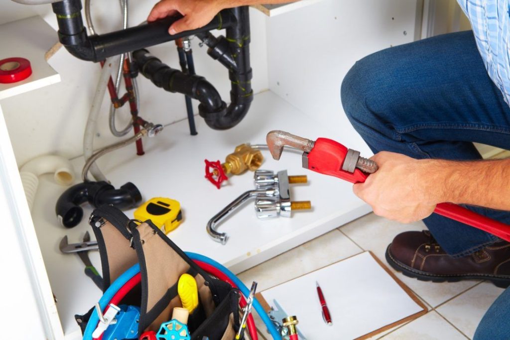 Residential Plumbing Services