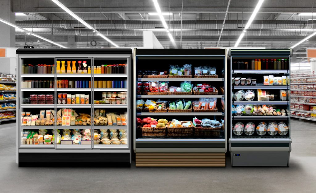 Commercial Refrigeration Services