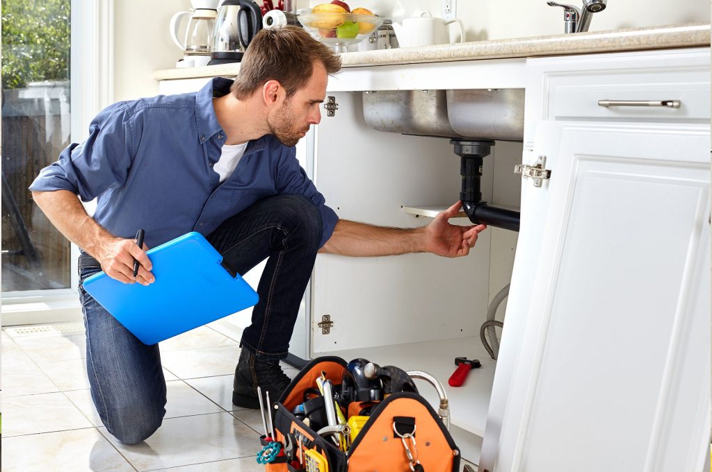 Residential Plumbing Services