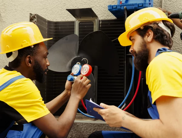 How Much Do HVAC Services Typically Cost?